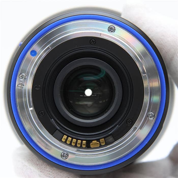 Milvus 18mm F2.8 ZE(キヤノンEF用)