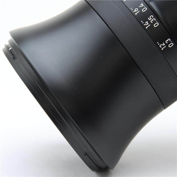 Milvus 18mm F2.8 ZE(キヤノンEF用)