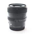 Contemporary 65mm F2 DG DN (ソニーE用/フルサイズ対応)