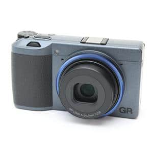 RICOH GR IIIx コンパクトデジタルカメラ 新品未使用未開封