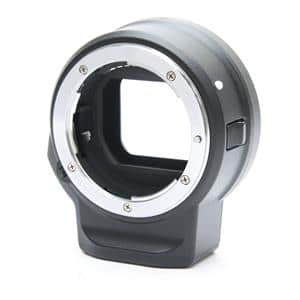 Nikon (ニコン) マウントアダプター FTZ メイン