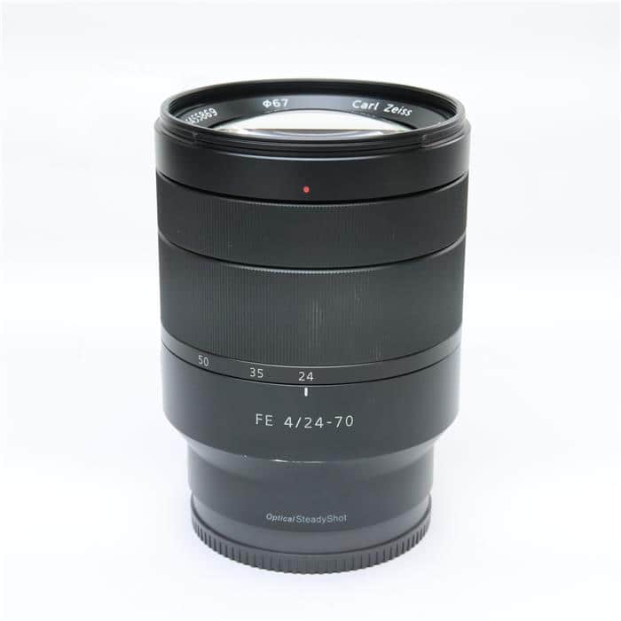 Vario-Tessar T* FE 24-70mm F4 ZA OSS SEL2470Z