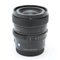 Contemporary 24mm F2 DG DN  (ソニーE用/フルサイズ対応)