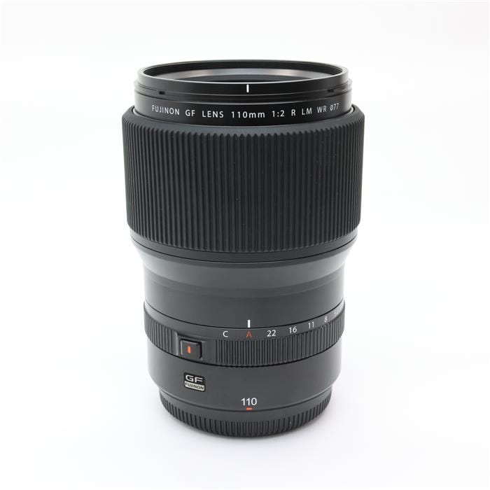フジノン GF110mm F2 R LM WR