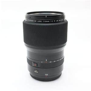 FUJIFILM (フジフイルム) フジノン GF110mm F2 R LM WR」の商品