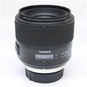 【やや難あり】TAMRON SP35mm F1.8 ニコン TAMRON（タムロン） SP35mm F1.8 Di VC USD Model F012N 実写
