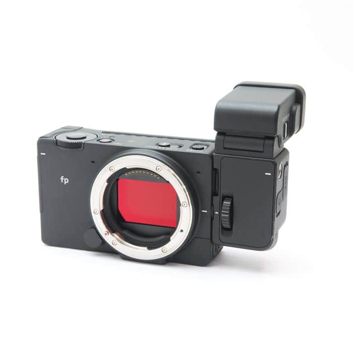 fp L & EVF-11 キット