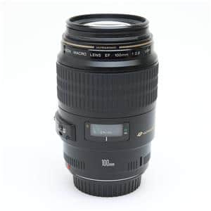 Canon (キヤノン) EF100mm F2.8 マクロ USM」の商品検索結果