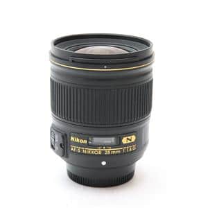 AF-S NIKKOR 28mm f/1.8G」の商品検索結果 | デジタルカメラ