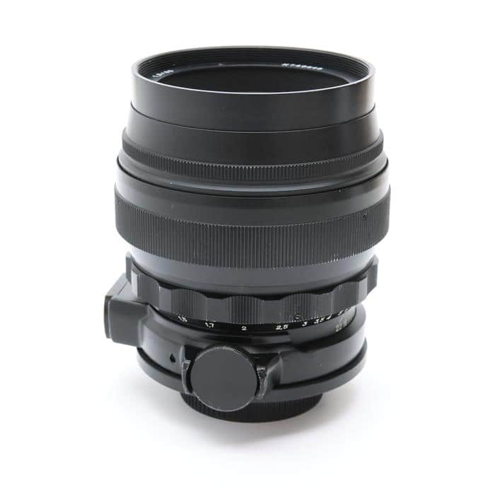 MC helios-40-2 85mm f1.5 Fマウント(ニコンマウント) HELIOS-40-2-M 85mm