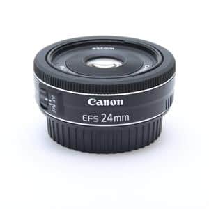 すぷーん。 プロフ確認必須 CanonEF-S 24mm F2.8 STM キヤノン 《良品》Canon EF-S24mm F2.8 STM : カメラ専門店