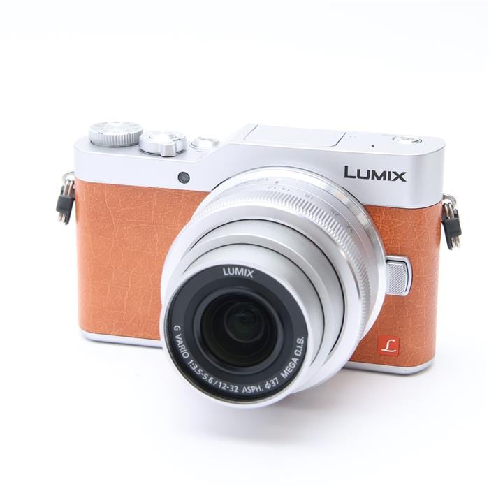 LUMIX GF9 ダブルレンズキット DC-GF9W