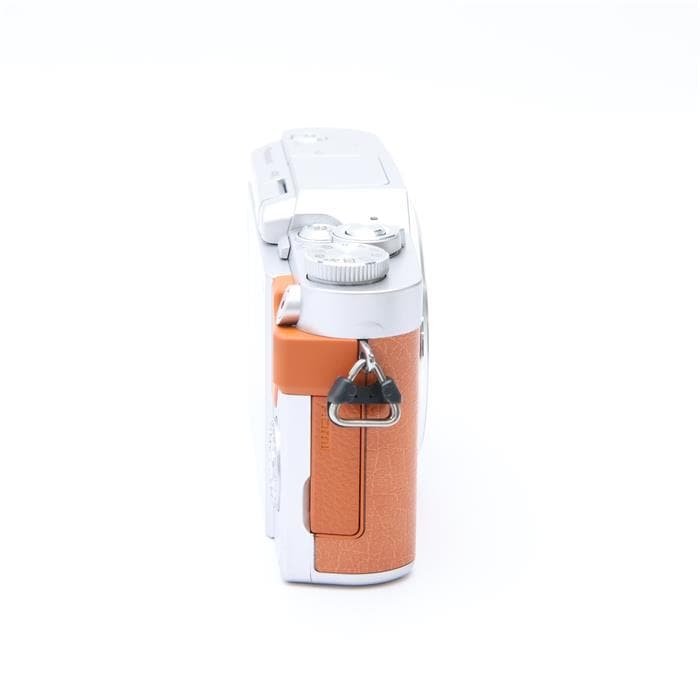 LUMIX GF9 ダブルレンズキット DC-GF9W