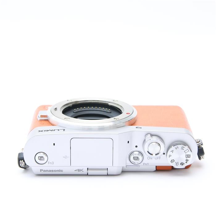 LUMIX GF9 ダブルレンズキット DC-GF9W