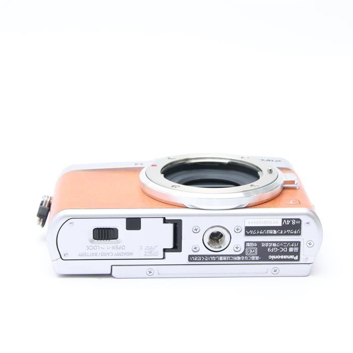 LUMIX GF9 ダブルレンズキット DC-GF9W