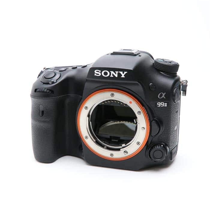 α99II ボディ ILCA-99M2