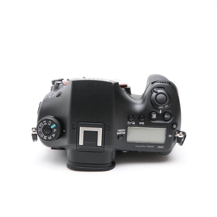 α99II ボディ ILCA-99M2