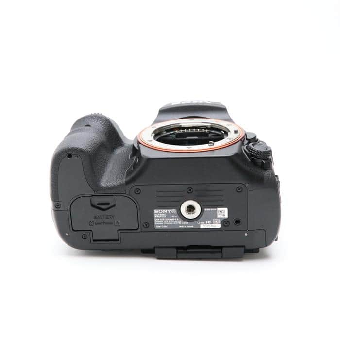 α99II ボディ ILCA-99M2