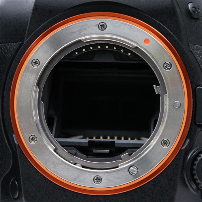 α99II ボディ ILCA-99M2