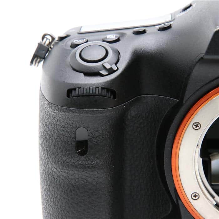 α99II ボディ ILCA-99M2