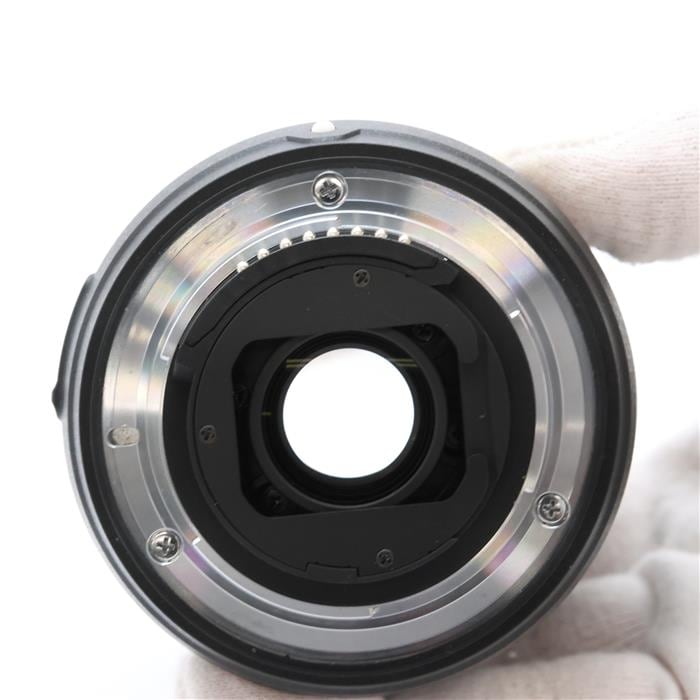 AF-S Fisheye NIKKOR 8-15mm F3.5-4.5E ED