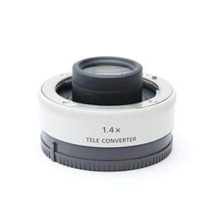 SONY (ソニー) 1.4x Teleconverter SEL14TC」の商品検索結果