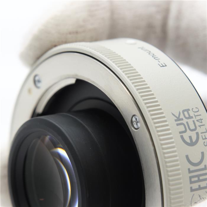 1.4x Teleconverter SEL14TC