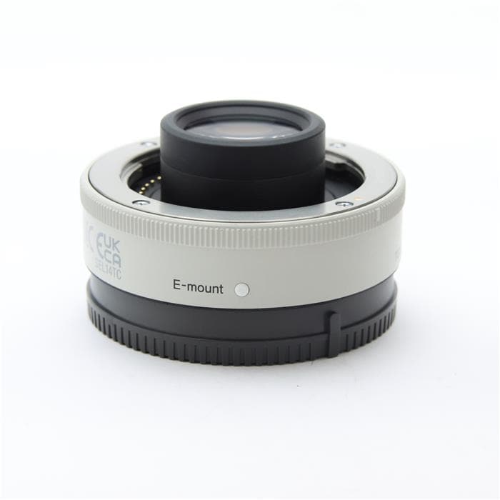 1.4x Teleconverter SEL14TC