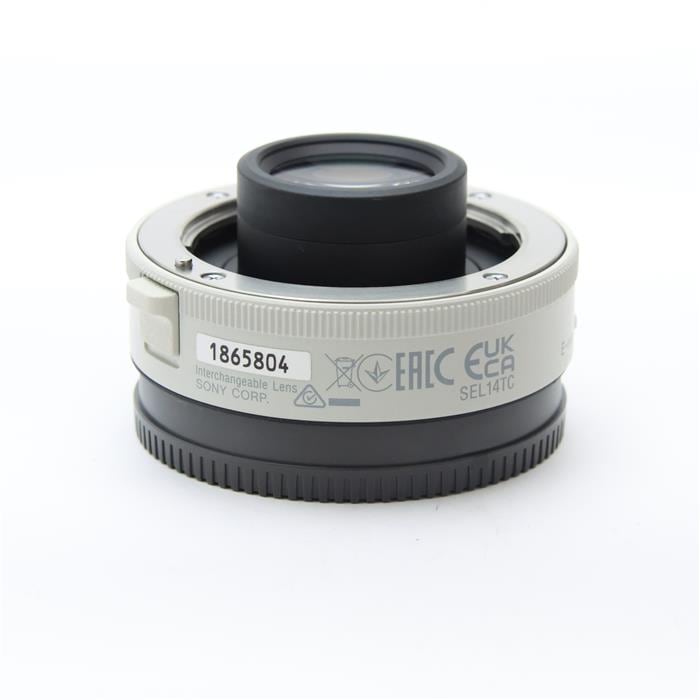 1.4x Teleconverter SEL14TC