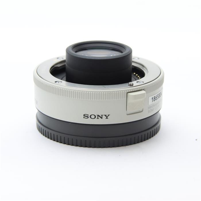 1.4x Teleconverter SEL14TC