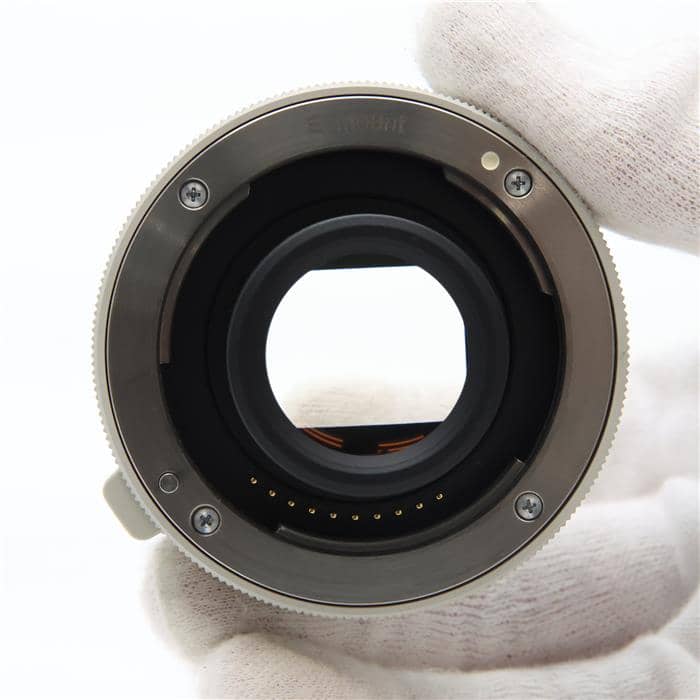 1.4x Teleconverter SEL14TC