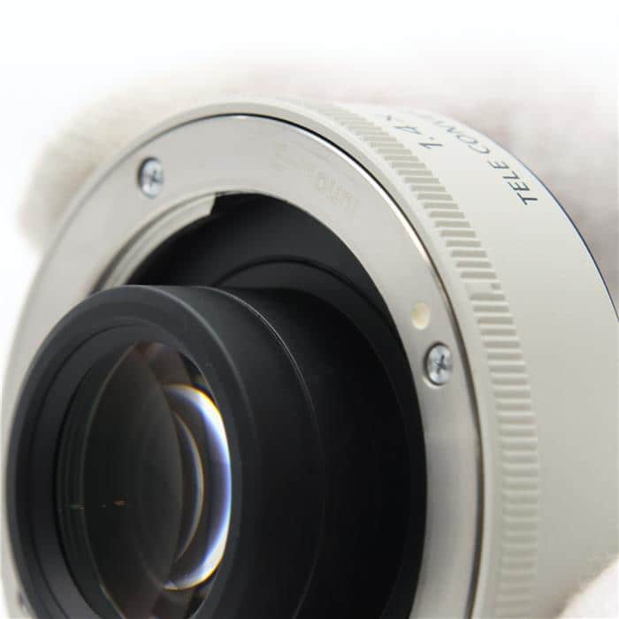 1.4x Teleconverter SEL14TC
