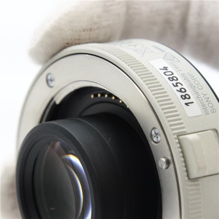 1.4x Teleconverter SEL14TC