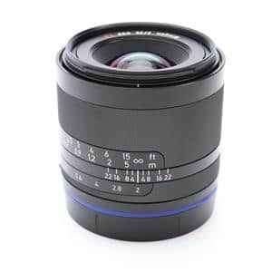 Zeiss Loxia 2/35」の商品検索結果 | デジタルカメラ、ミラーレス