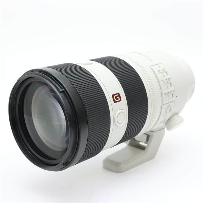 FE 70-200mm F2.8 GM OSS II SEL70200GM2