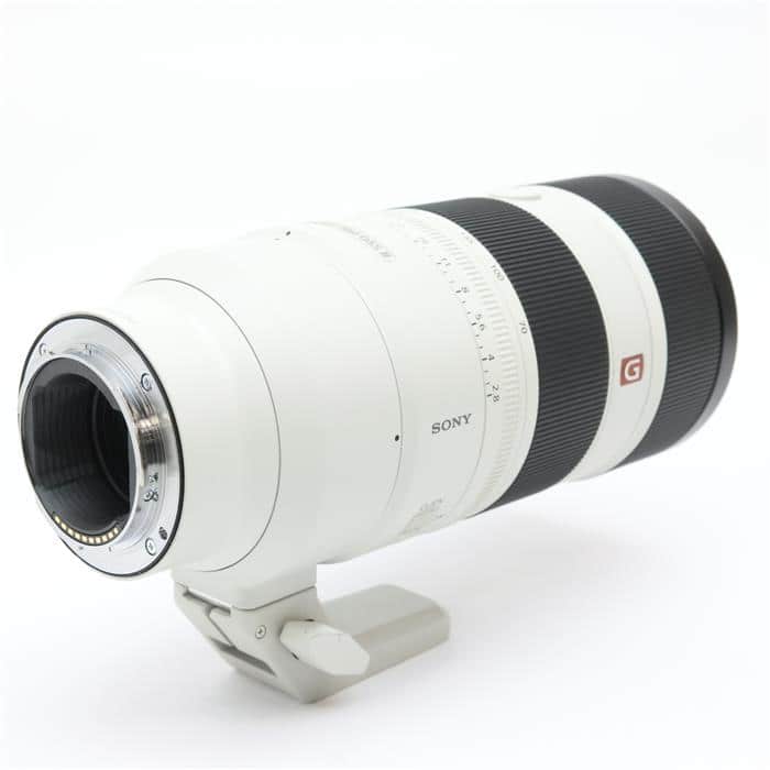 FE 70-200mm F2.8 GM OSS II SEL70200GM2