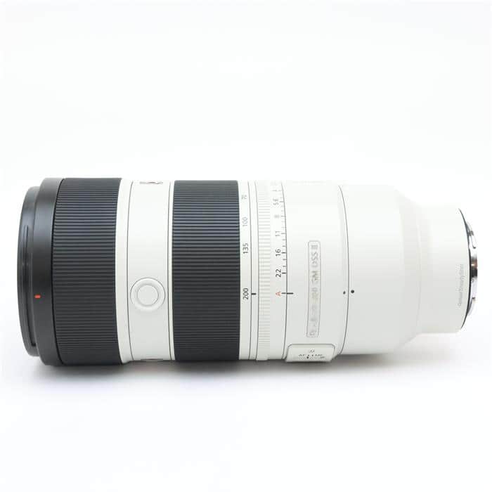 FE 70-200mm F2.8 GM OSS II SEL70200GM2