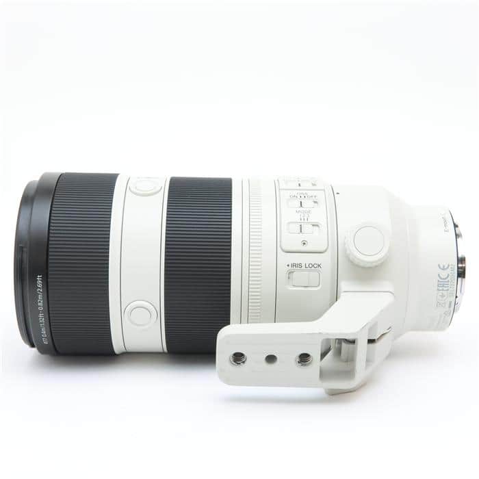 FE 70-200mm F2.8 GM OSS II SEL70200GM2