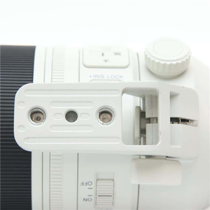 FE 70-200mm F2.8 GM OSS II SEL70200GM2