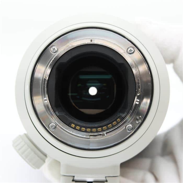 FE 70-200mm F2.8 GM OSS II SEL70200GM2