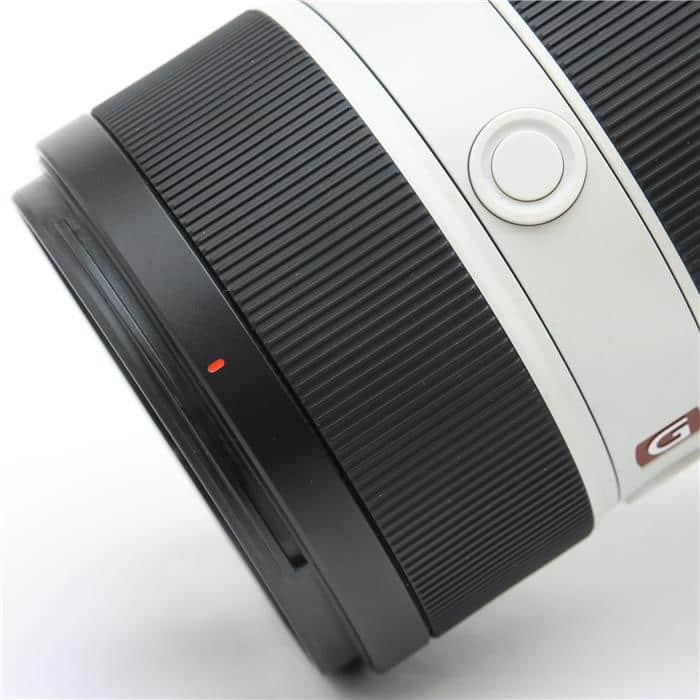 FE 70-200mm F2.8 GM OSS II SEL70200GM2