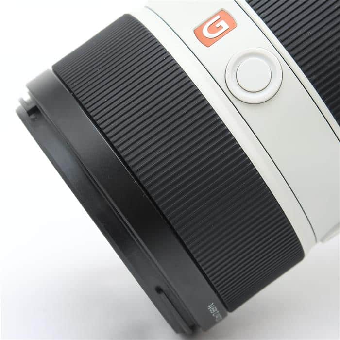 FE 70-200mm F2.8 GM OSS II SEL70200GM2