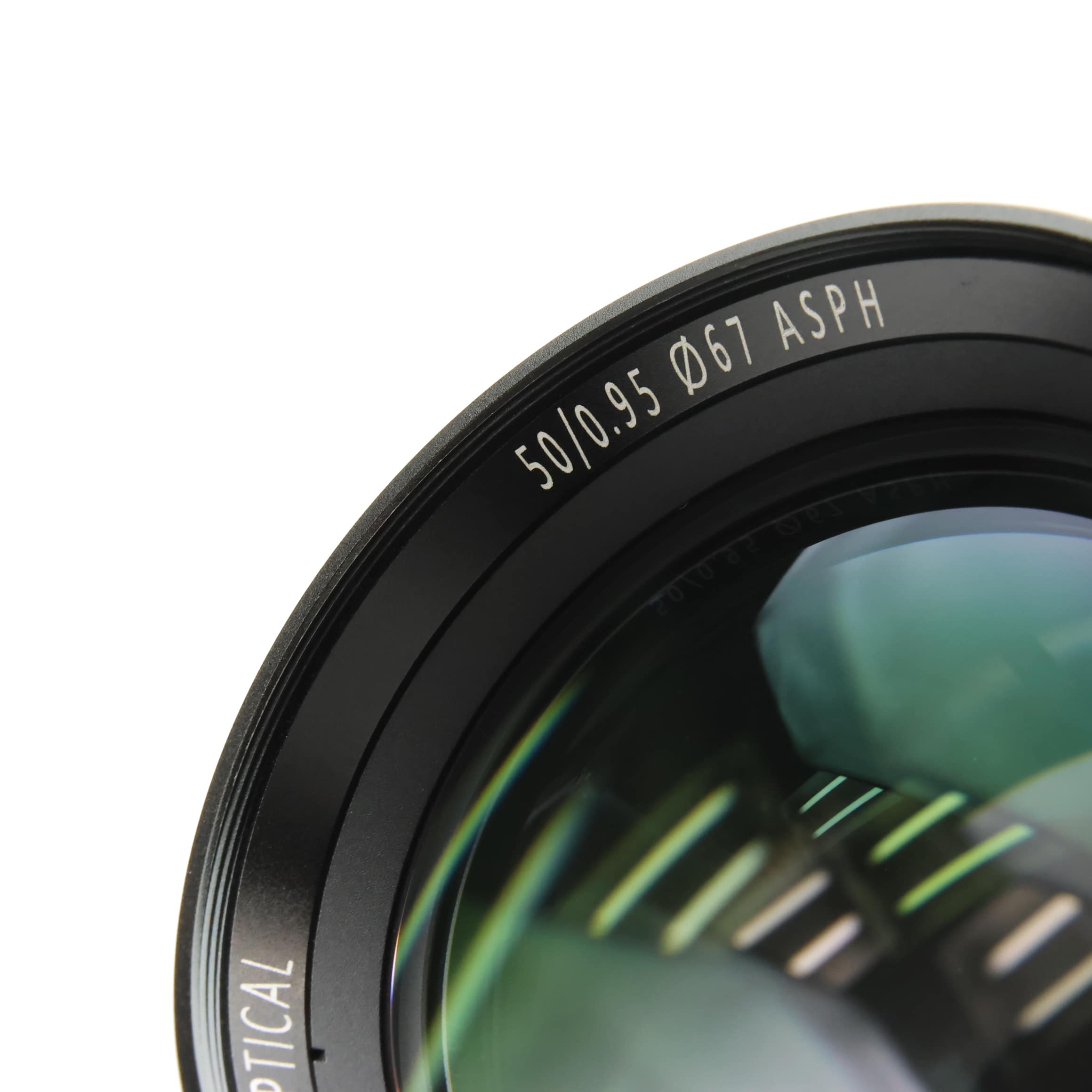 中古)銘匠光学 (めいしょうこうがく) TTArtisan 50mm F0.95 ASPH