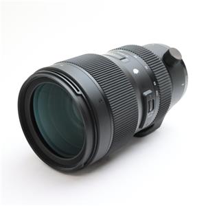 新品)SIGMA (シグマ) Art 50-100mm F1.8 DC HSM (ニコンF用)（商品ID