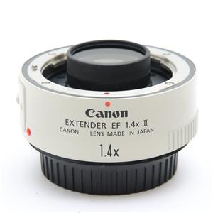 Canon (キヤノン) エクステンダー EF 1.4x」の商品検索結果 | デジタル