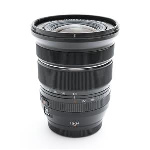 超美品 フジフイルム フジノン XF 10-24mm F4 R OIS M404 Amazon.com : Fujinon XF10-24mmF4 R OIS : Electronics