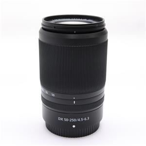 Nikon (ニコン) NIKKOR Z DX 50-250mm F4.5-6.3 VR メイン