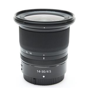 Nikon (ニコン) NIKKOR Z 14-30mm F4 S メイン