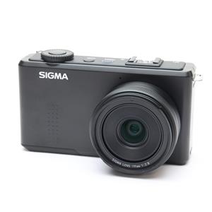 美品‼️ SIGMA DP1 カメラ HA-11 レンズ付き 完動・元箱付】シグマ