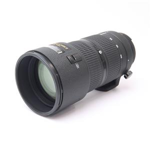 AI AF Zoom-Nikkor 80-200mm f/2.8D ED ＜NEW＞」の商品検索結果